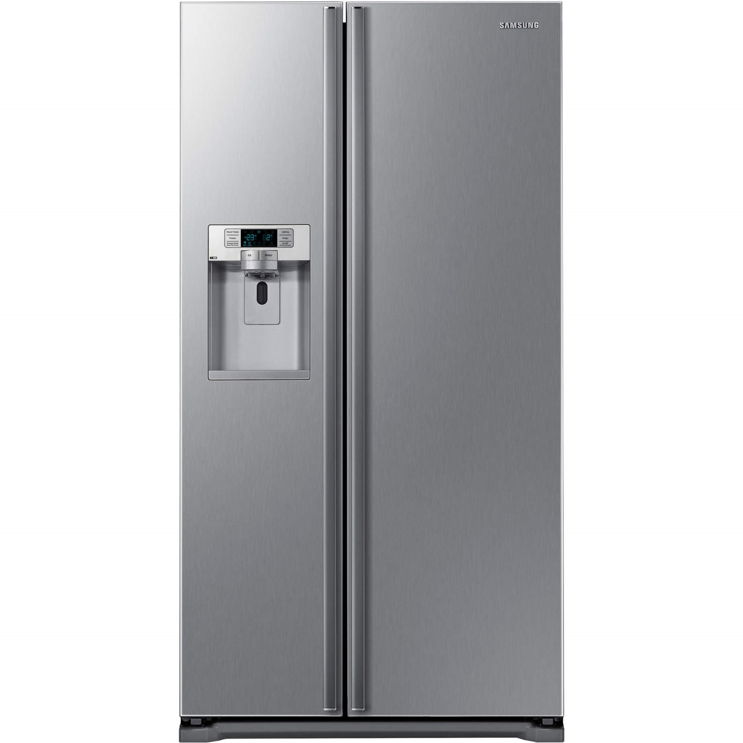 Samsung g series fridge freezer discount