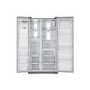 GRADE A2 - Samsung RSG5UUSL1 G-series American Fridge Freezer With Ice And Water Dispenser Stainless Steel Look