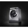 Hotpoint RSG964JGX Smart+ 9kg 1600rpm Freestanding Washing Machine - Graphite