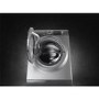 Hotpoint RSG964JGX Smart+ 9kg 1600rpm Freestanding Washing Machine - Graphite