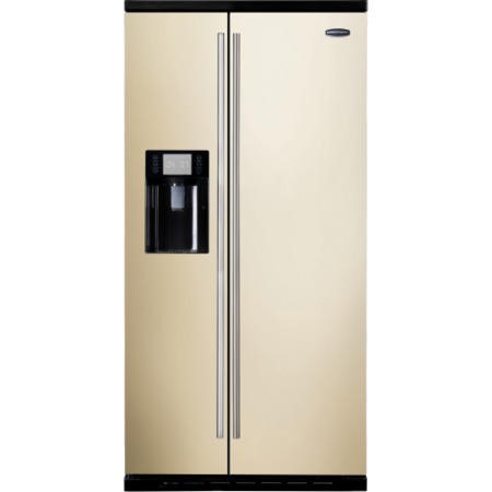 Rangemaster 10817 SXS15 Side-by-side American Fridge 