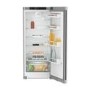 Liebherr 298 Litre Freestanding Fridge - Silver