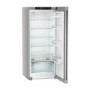 Liebherr 298 Litre Freestanding Fridge - Silver