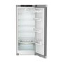 Liebherr 298 Litre Freestanding Fridge - Silver
