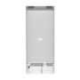 Liebherr 298 Litre Freestanding Fridge - Silver