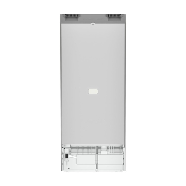 Liebherr 298 Litre Freestanding Fridge - Silver
