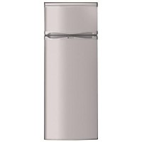 Hotpoint RTAA42S Silver Top Mount Freestanding Fridge Freezer