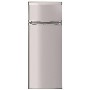 Hotpoint RTAA42S Silver Top Mount Freestanding Fridge Freezer