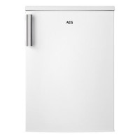 AEG Under Counter Freestanding Larder Fridge - White