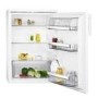 Refurbished AEG RTB415E1AW Freestanding 151 Litre Under Counter Larder Fridge White