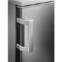 Refurbished AEG RTB515E1AU Freestanding 146 Litre Under Counter Larder Fridge Silver