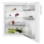 Refurbished AEG RTB515E1AW Freestanding 145 Litre Under Counter Larder Fridge White 