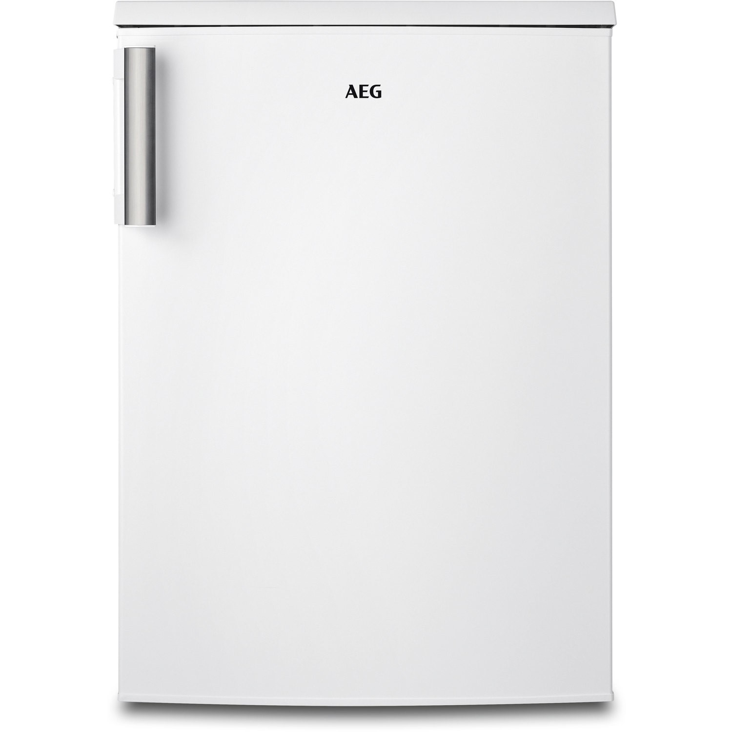 AEG RTB81521AW 60cm Wide Freestanding Under Counter Fridge White