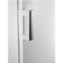 AEG RTB8152VAX Undercounter Larder Fridge - Stainless Steel Look Door