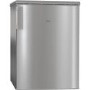AEG RTB8152VAX Undercounter Larder Fridge - Stainless Steel Look Door