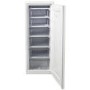 NordMende RTF247WHAPLUS 54cm Wide Freestanding Upright Freezer - White
