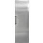 NordMende RTF393NFRIXAPLUS 280 Litre Freestanding Upright Freezer 186cm Tall Frost Free 60cm Wide - Stainless Steel