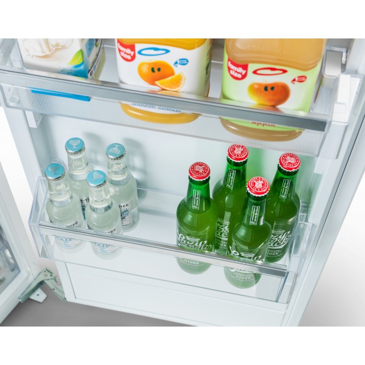 Rangemaster RTFR18INT Tall Integrated Fridge