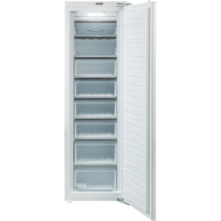 Rangemaster RTFZ18INT Tall Integrated Freezer