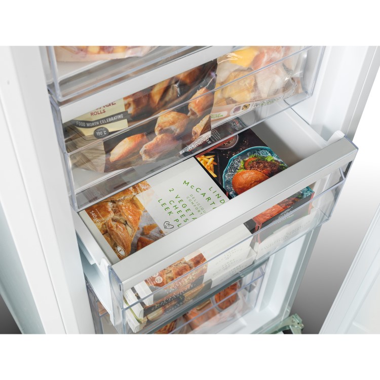 Rangemaster RTFZ18INT Tall Integrated Freezer