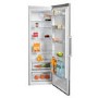 Refurbished NordMende RTL397WHAPLUS 186x60cm Freestanding Larder Fridge - White