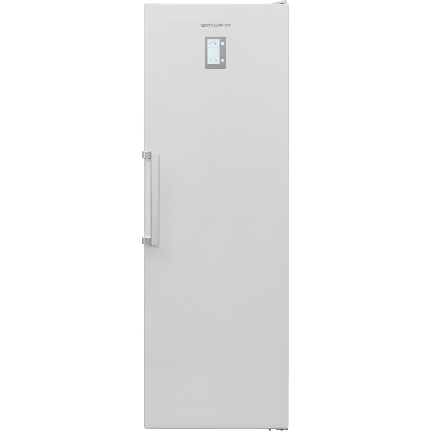 Nord Mende 390 Litre Freestanding Larder Fridge - White