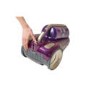 Hoover RU80_VE11001 Velocity 850W Bagless Cylinder Vacuum Cleaner Purple and Champagne