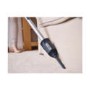 Hoover RU80_VE11001 Velocity 850W Bagless Cylinder Vacuum Cleaner Purple and Champagne