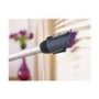 Hoover RU80_VE11001 Velocity 850W Bagless Cylinder Vacuum Cleaner Purple and Champagne