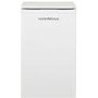 NordMende RUF117NMWHAPLUS 48cm Wide Under Counter Freestanding Freezer - White