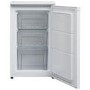 NordMende RUF117NMWHAPLUS 48cm Wide Under Counter Freestanding Freezer - White