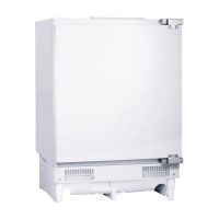GRADE A1 - Hisense RUL173D4AW1 Integrated Under Counter Fridge - White