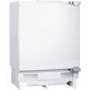 GRADE A1 - Hisense RUL173D4AW1 Integrated Under Counter Fridge - White