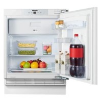 Hisense 121 Litre Integrated Under Counter Fridge with Ice Box