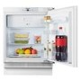 Hisense 121 Litre Integrated Under Counter Fridge with Ice Box