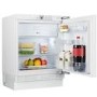 Hisense 121 Litre Integrated Under Counter Fridge with Ice Box