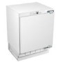 Hisense 121 Litre Integrated Under Counter Fridge with Ice Box