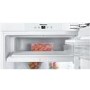 Hisense 121 Litre Integrated Under Counter Fridge with Ice Box