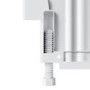 Hisense 121 Litre Integrated Under Counter Fridge with Ice Box