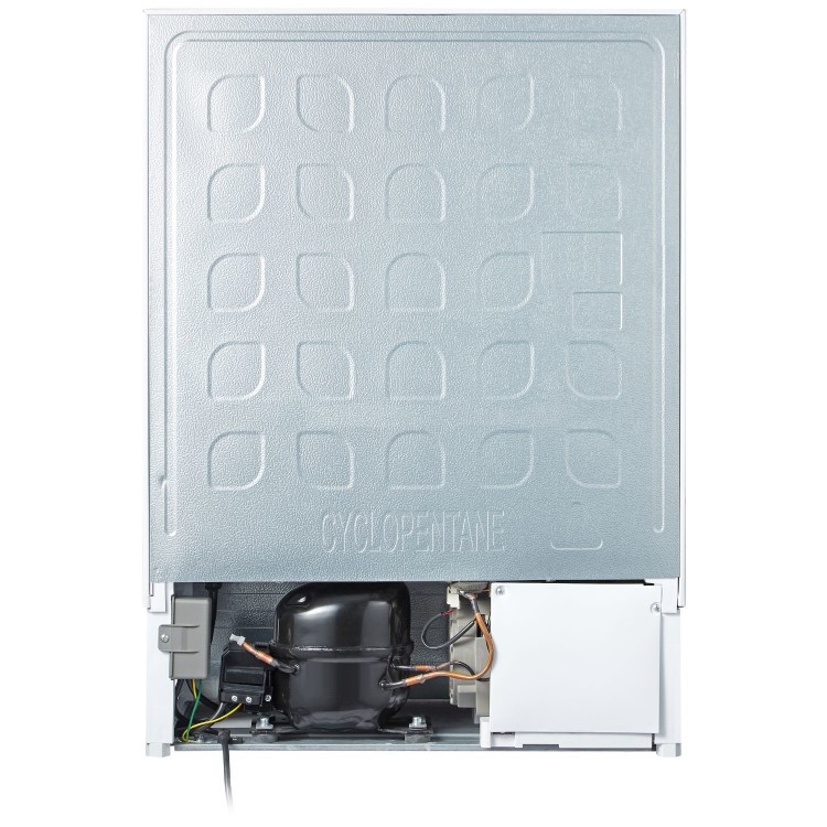 Hisense 121 Litre Integrated Under Counter Fridge with Ice Box