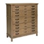 Willis and Gambier Revival Camden Solid Oak StorageTV Unit
