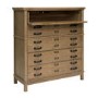 Willis and Gambier Revival Camden Solid Oak StorageTV Unit