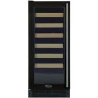 Rangemaster 88770 Deluxe 24 Bottle Wine Cooler