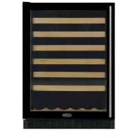 Rangemaster 88620 Deluxe Wine Store