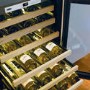 Rangemaster 88620 Deluxe Wine Store