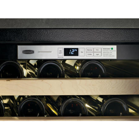 Rangemaster 88620 Deluxe Wine Store