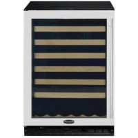 Rangemaster 88640 Deluxe 54 Bottle Wine Store