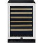 Rangemaster 88650 Deluxe 54 Bottle Wine Store