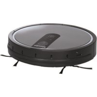 Miele RX1ScoutBlack RX1 Scout Robot Vacuum in Black