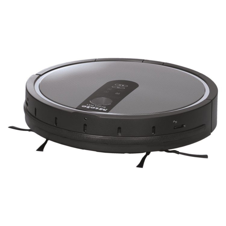 Miele RX1ScoutBlack RX1 Scout Robot Vacuum in Black